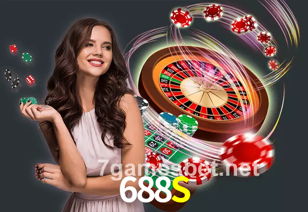 vivo no cassino 688S