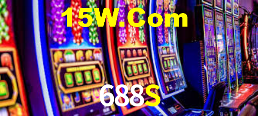 688S: Seu Cassino Premiado com Pagamentos Rápidos