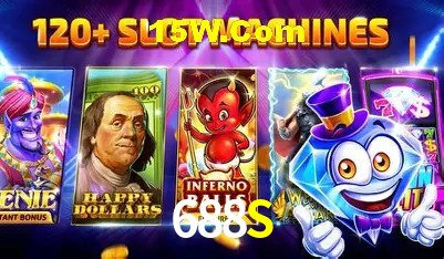 Apostas de Basquete 688S