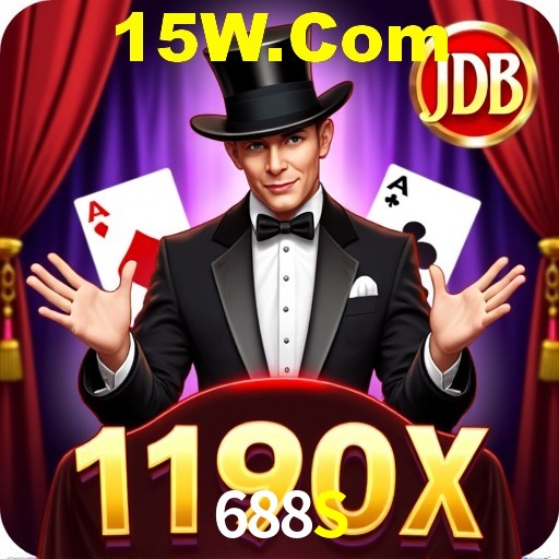 Descubra a Magia dos Jogos de Arcade no 688S