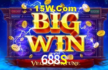 Apostas de Tênis 688S