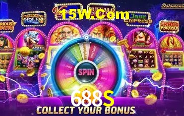 Casino Ao Vivo 688S