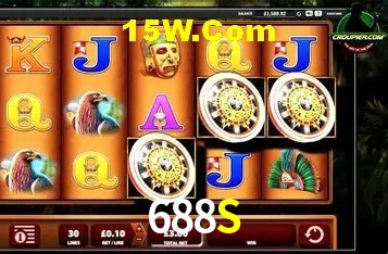 Tecnologia da Plataforma 688S