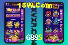 Experiência VIP 688S