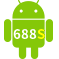 Aplicativo 688S para Android