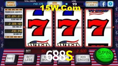 Provedores de Jogos 688S