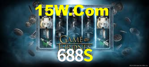 688S: Jogos de Caça-Níqueis-Altas Recompensas, Roleta-Velocidade, Blackjack-Desafios Máximos