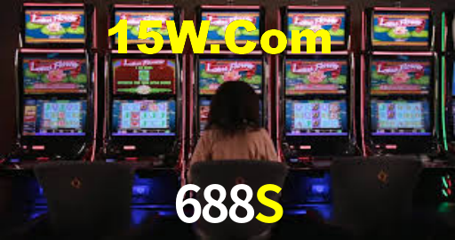 Sinta a adrenalina dos jogos de cassino com 688S
