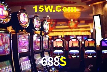 Casino Ao Vivo 688S