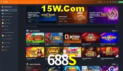 Benefícios VIP na 688S