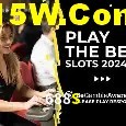 Slots com jackpots e giros grátis na 688S
