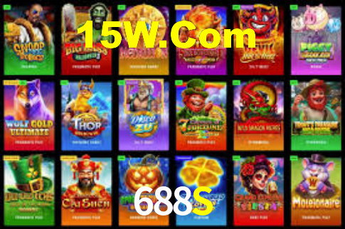 688S Bet