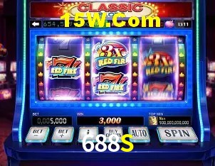 Diretório de Jogos 688S