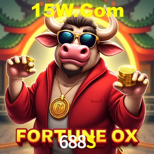 Descubra o Mundo do Cassino Online com 688S