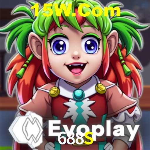 Descubra o Mundo do Cassino Online com 688S