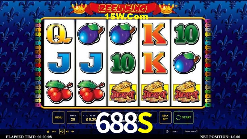 Live Casino 688S