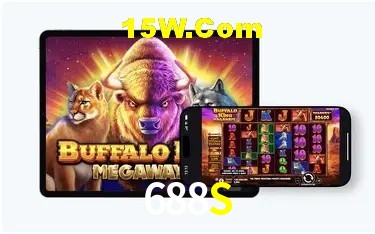 Recursos de Bônus 688S