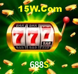 Apostas de Futebol 688S