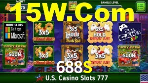 Football Betting 688S