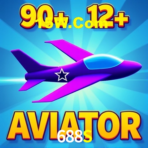 Jogo Aviator 688S