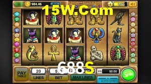 Bonus Features 688S