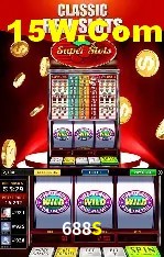 Jogos de Slot 688S