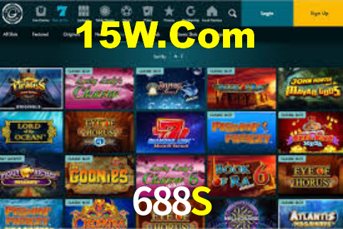 688S,688S.Com
