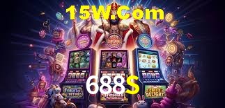 Welcome Bonus 688S
