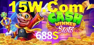 Welcome Bonus 688S