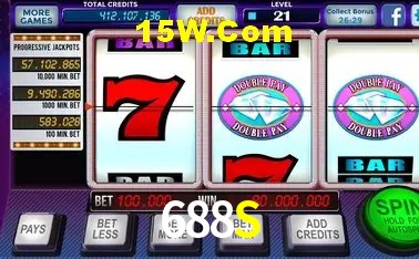 Jogos populares e pagamentos rápidos na 688S